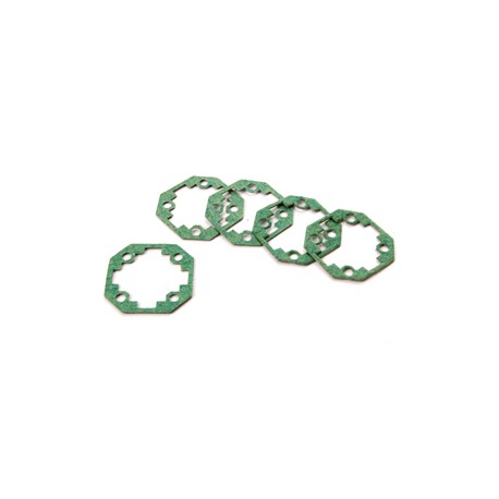 SPEC-R GEAR DIFF GASKET SET (V2)