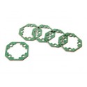 SPEC-R GEAR DIFF GASKET SET (V2)