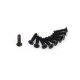 SPEC-R GEAR DIFF  SCREW SET
