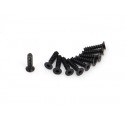 SPEC-R GEAR DIFF  SCREW SET