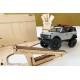 SET-UP SYSTEM TABLE 1/24 & 1/18 RC CRAWLER PARK