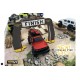 START / FINISH ARCH RC CRAWLER PARK CIRCUIT 1/24