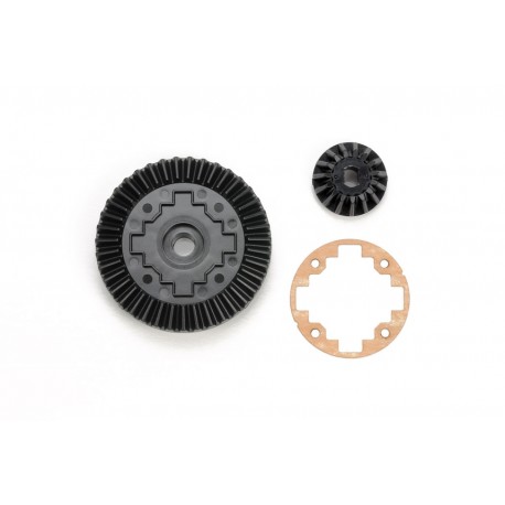 TAMIYA RING GEAR SET 39T (For Xv-02/Tt-02 Gear Dif)f