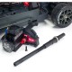 ARRMA Infraction 1/8 Brushless 3S All-Road Truck 4WD RTR