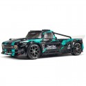 ARRMA Infraction 1/8 Brushless 3S All-Road Truck 4WD RTR