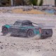 ARRMA Infraction 1/8 Brushless 3S All-Road Truck 4WD RTR