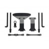 TAMIYA XV-02 B PARTS Bumper