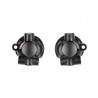 TAMIYA XV-02 D PARTS Caster Block, 6 Deg