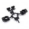 TAMIYA XV-02 E PARTS