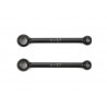 TAMIYA 37MM SWING SHAFTS For Assembly Univ Shaft