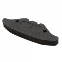 TAMIYA XV-02 URETHANE BUMPER