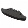 TAMIYA XV-02 URETHANE BUMPER