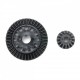 TAMIYA RING GEAR SET 39T For Xv-02/Tt-02 Ball Diff