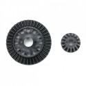 TAMIYA RING GEAR SET 39T For Xv-02/Tt-02 Ball Diff