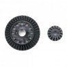 TAMIYA RING GEAR SET 39T For Xv-02/Tt-02 Ball Diff