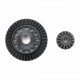 TAMIYA RING GEAR SET 40T For Xv-02 Ball Diff