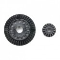 TAMIYA RING GEAR SET 40T For Xv-02 Ball Diff