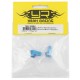 YR XV-01 ALU SEPARATE SUSP. MOUNT (1XJ)