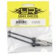 YEAH RACING CARBON STEEL SHAFT FOR TAMIYA AVANTE EGRESS VQS