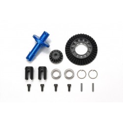 TAMIYA FNT DIRECT COUPLING SET 39T Xv-02/Tt-02