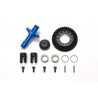 TAMIYA FNT DIRECT COUPLING SET 39T Xv-02/Tt-02
