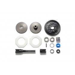 TAMIYA SLIPPER CLUTCH SET Xv-02