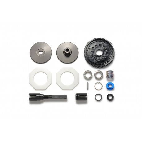 TAMIYA SLIPPER CLUTCH SET Xv-02