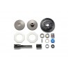 TAMIYA SLIPPER CLUTCH SET Xv-02