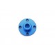 TAMIYA XV-02 ALUM SPUR GEAR HOLDER