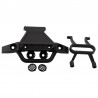 FRONT BUMPER H9801 MARS