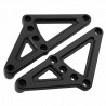 WHEELIE WHEEL MOUNT (2PCS.) H9801 MARS