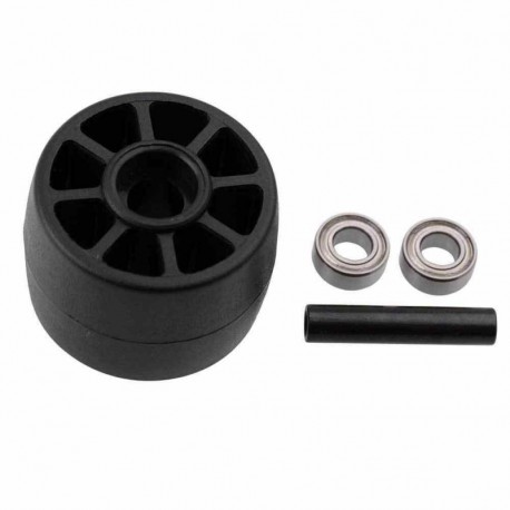 WHEELIE WHEEL H9801 MARS
