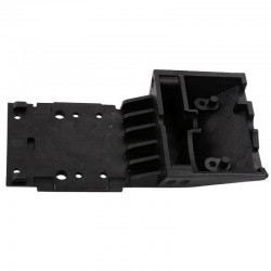 REAR CHASSIS PLATE H9801 MARS