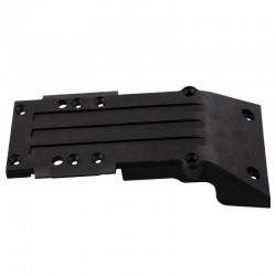 FRONT CHASSIS PLATE H9801 MARS
