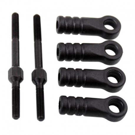 ROD END PIN (2PCS.) H9801 MARS