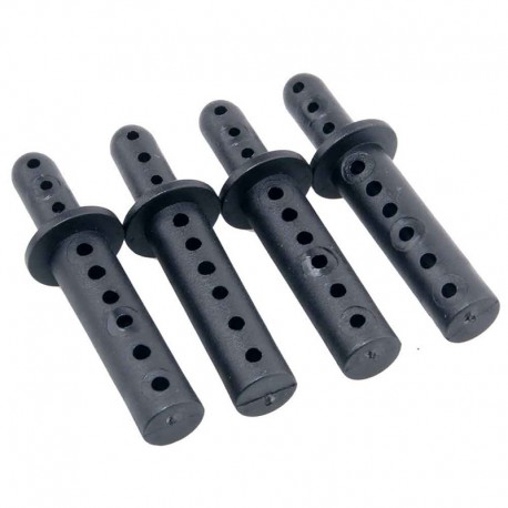 BODY POST (4PCS.) H9801 MARS