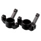 STEERING MOUNT L/R (2PCS.) H9801 MARS