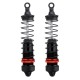 SHOCK ABSORBER (2PCS.) H9801 MARS