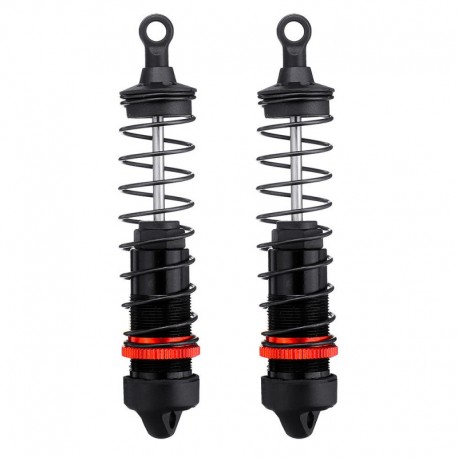 SHOCK ABSORBER (2PCS.) H9801 MARS