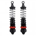 SHOCK ABSORBER (2PCS.) H9801 MARS