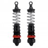 SHOCK ABSORBER (2PCS.) H9801 MARS
