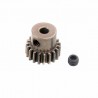 MOTOR GEAR METAL (19T) H9801/9805