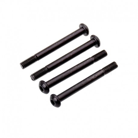 FRONT LOWER SUSPENSION ARM SCREWS 3*30 (4PCS.) H9801/9805
