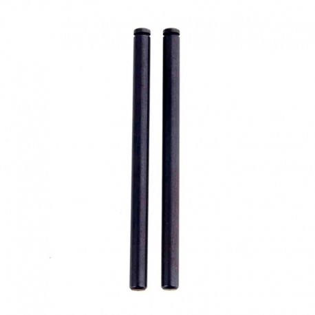 3*44MM FRONT SUSPENSION ARM (2PCS.) H9801/9805