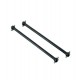 DRIVE SHAFT 76MM (2U.) H9805