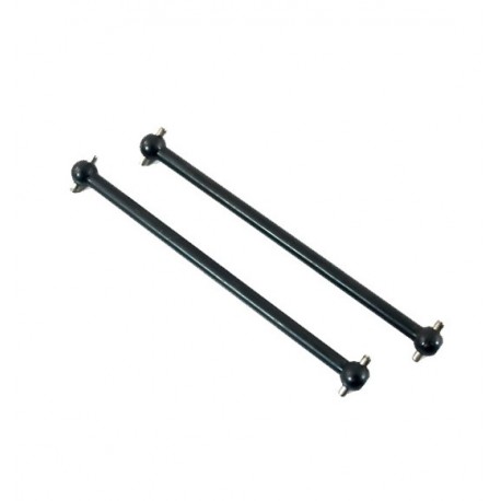 DRIVE SHAFT 76MM (2U.) H9805