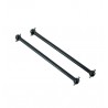 DRIVE SHAFT 76MM (2U.) H9805