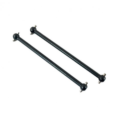 DRIVE SHAFT 102MM (2PCS.) H9805