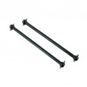 DRIVE SHAFT 102MM (2PCS.) H9805