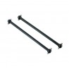 DRIVE SHAFT 102MM (2PCS.) H9805